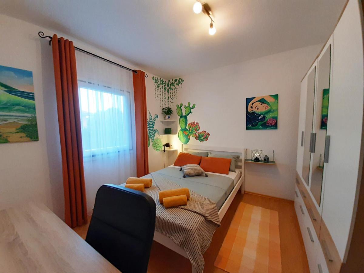 Holiday Home Mirela Šišan Екстериор снимка