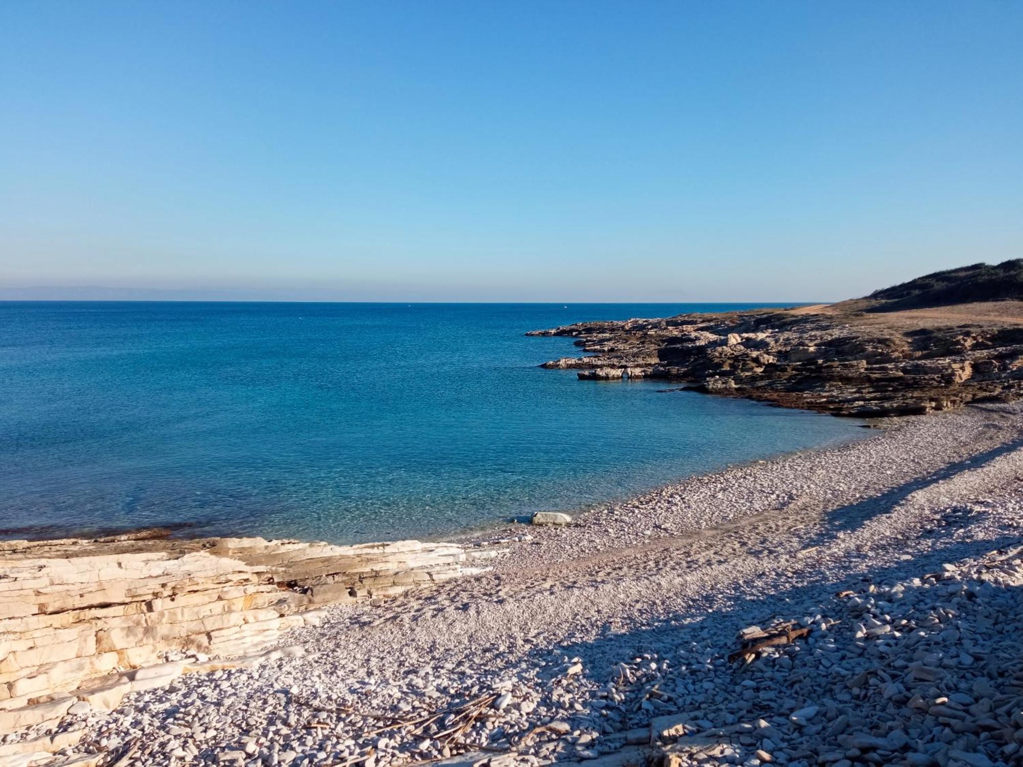 Holiday Home Mirela Šišan Екстериор снимка