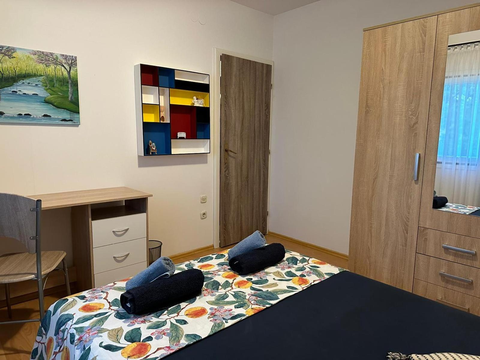 Holiday Home Mirela Šišan Екстериор снимка