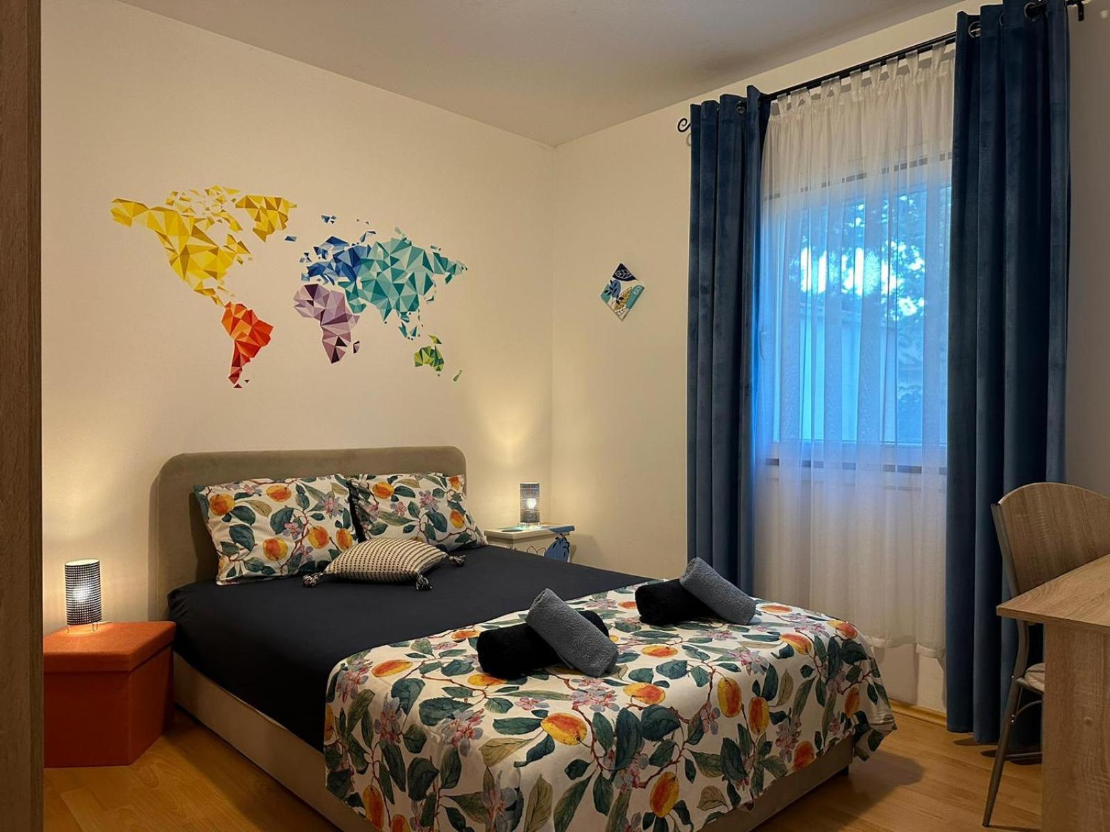 Holiday Home Mirela Šišan Екстериор снимка
