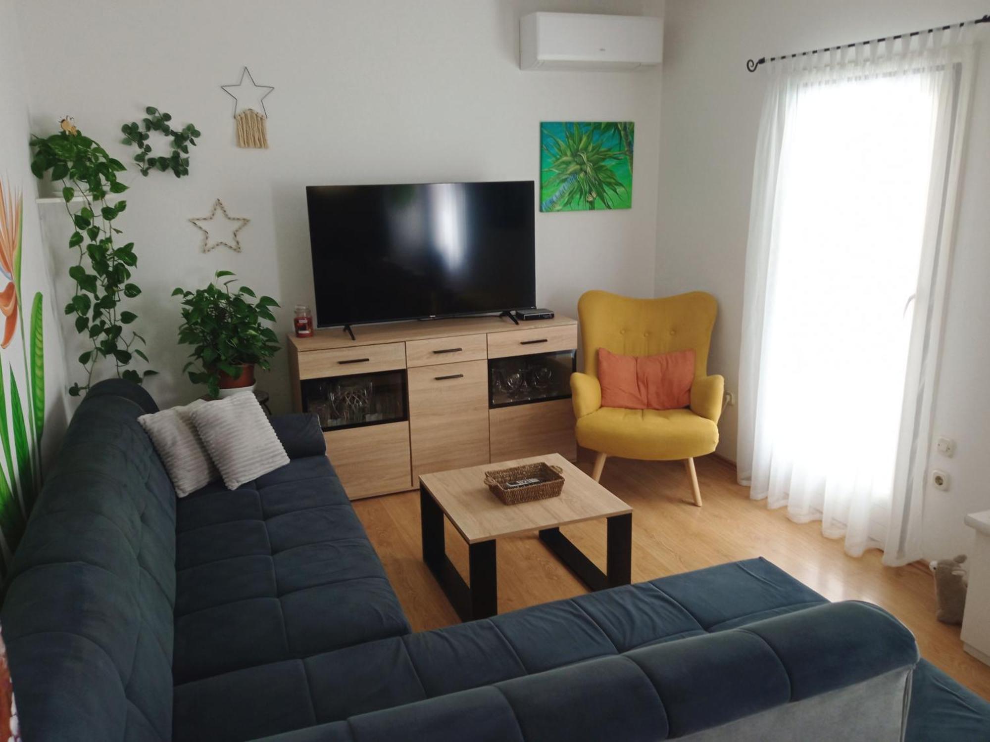 Holiday Home Mirela Šišan Екстериор снимка