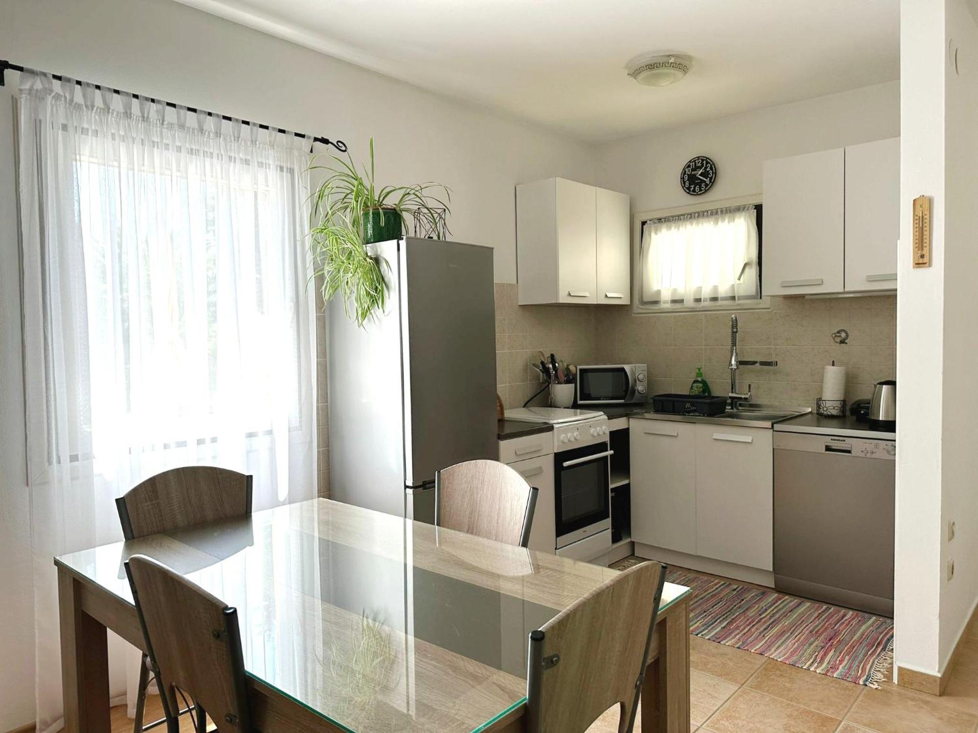 Holiday Home Mirela Šišan Екстериор снимка